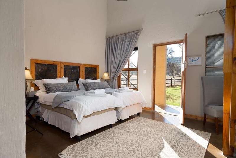 Honeymoon Suite@Mont d'Or Monte Bello Estate