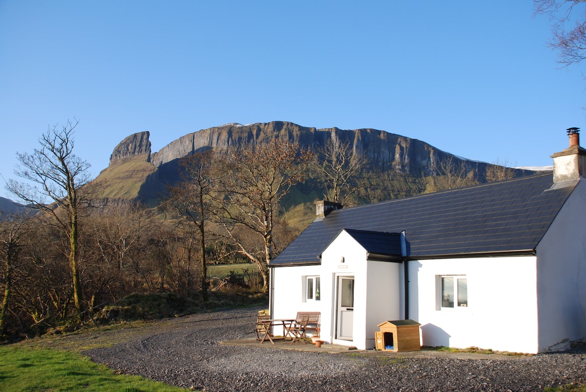 Eagles Rock Cottage - Beautiful Isolation