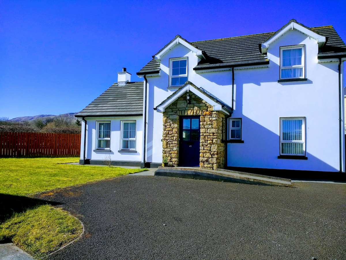 Clonmany / Ballyliffin Donegal