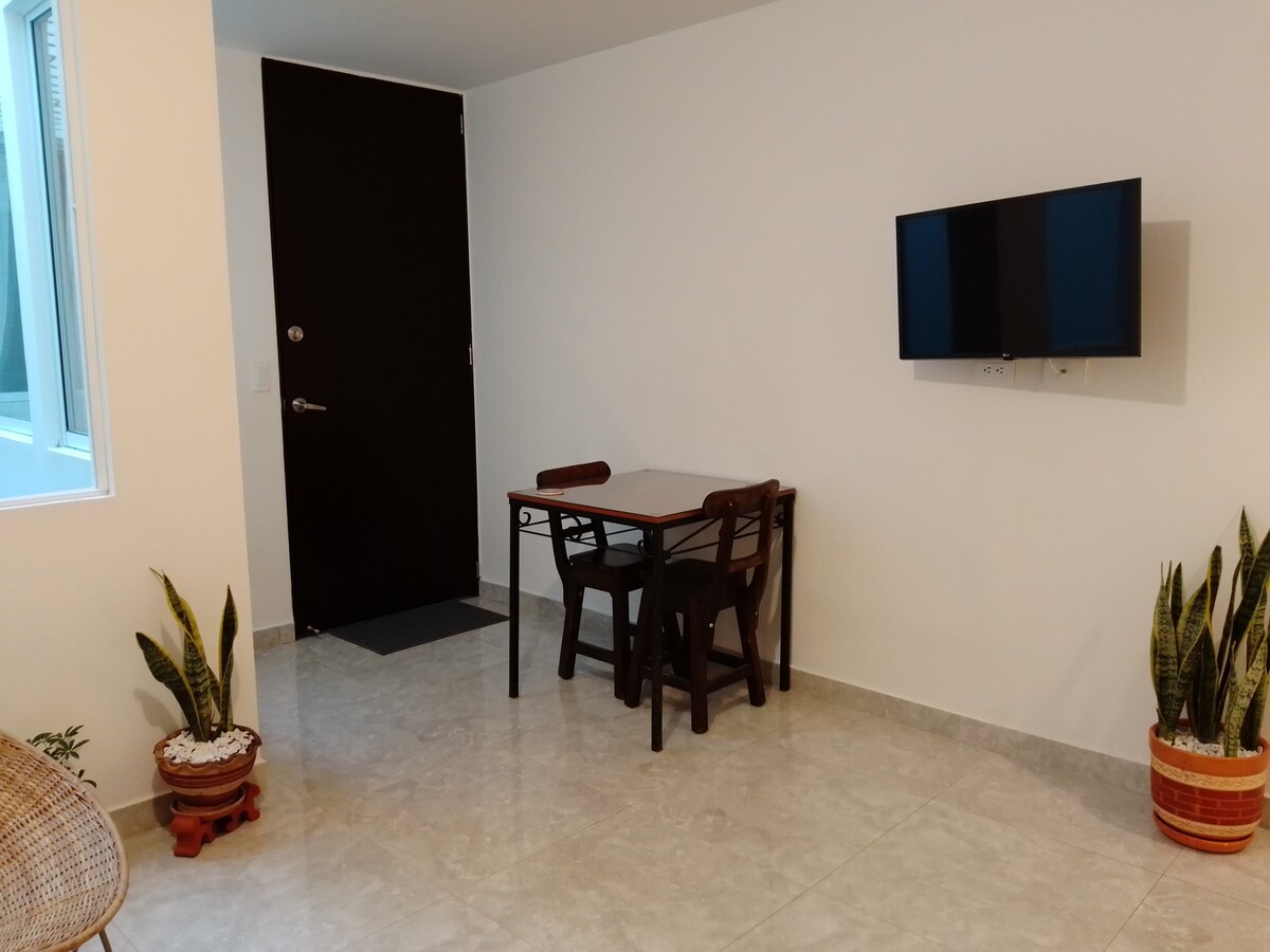 Apartamento en San Fernando