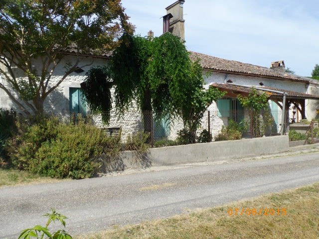 granges du quercy