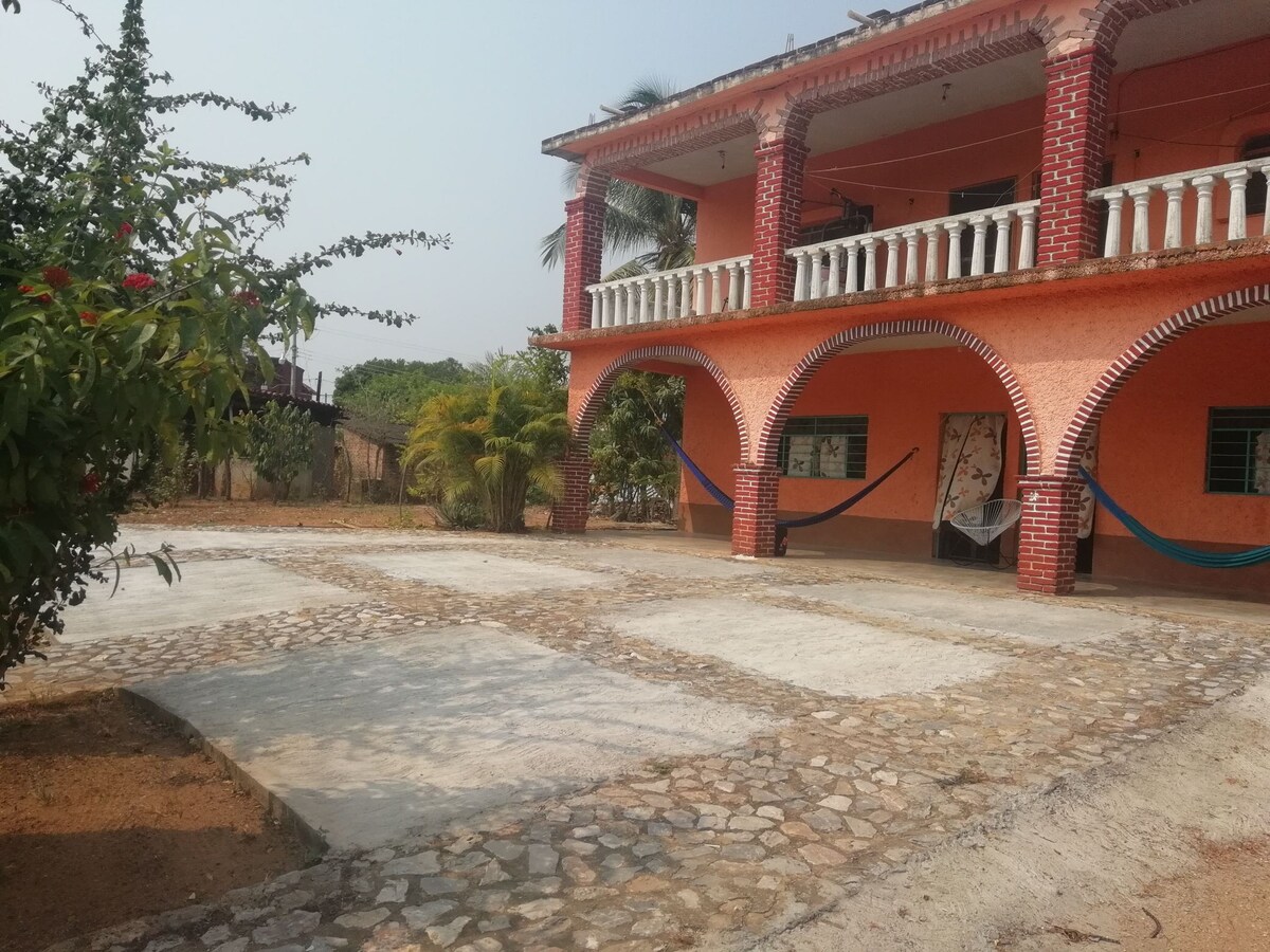 Casa de huéspedes Huatulco