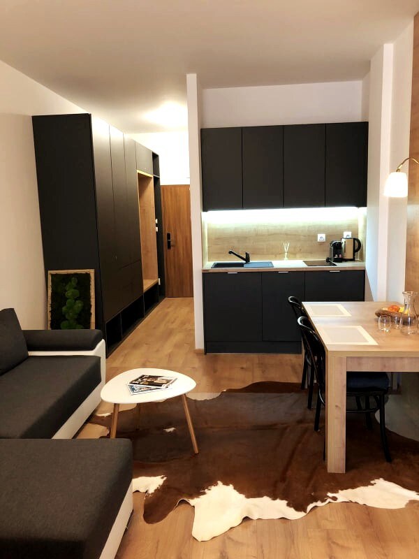 Apartman Bamboo Starý Smokovec