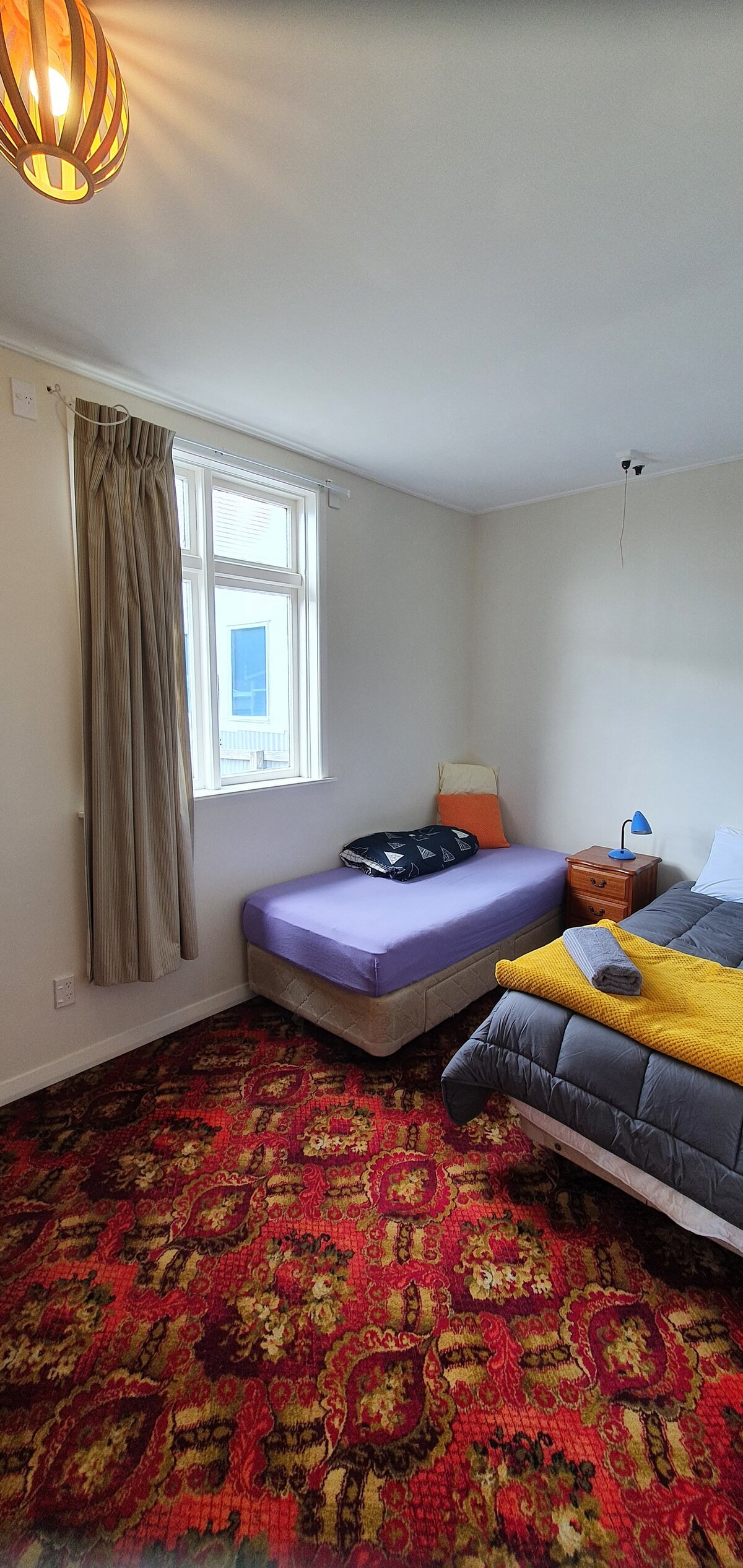 Rest Inn - Roxburgh 6 bedrooms