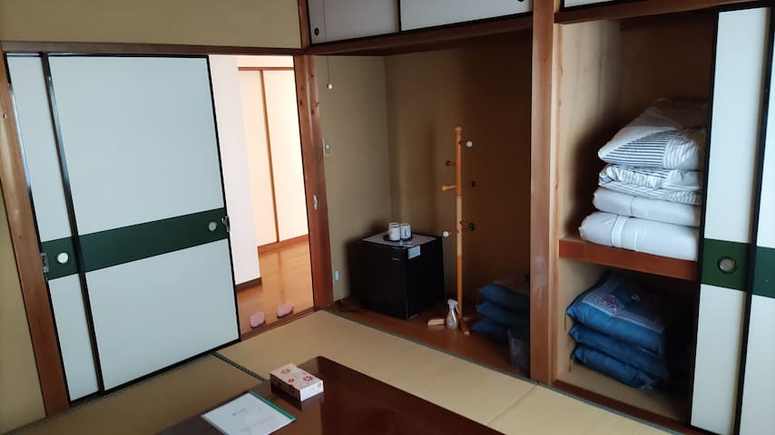 Gifu的民宿