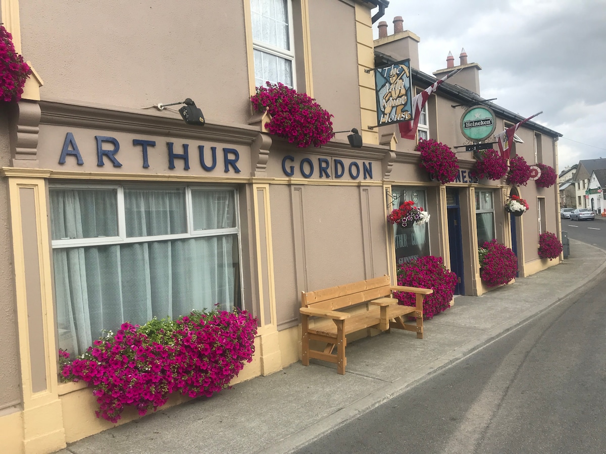 Gordon 's Guesthouse and Restaurant