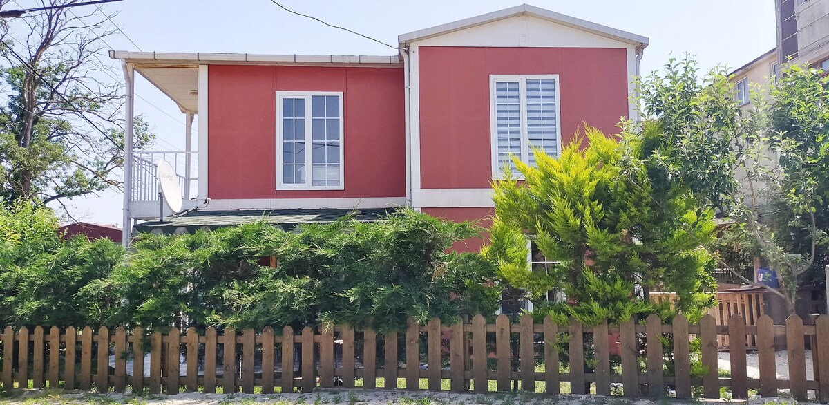 İğneada 'PinkHouse'