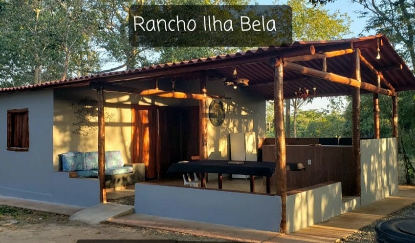 Rancho Ilha Bela
