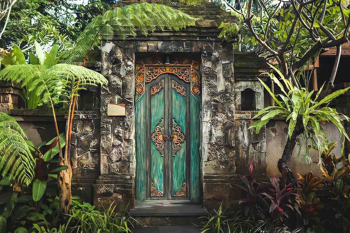Bali Putu House