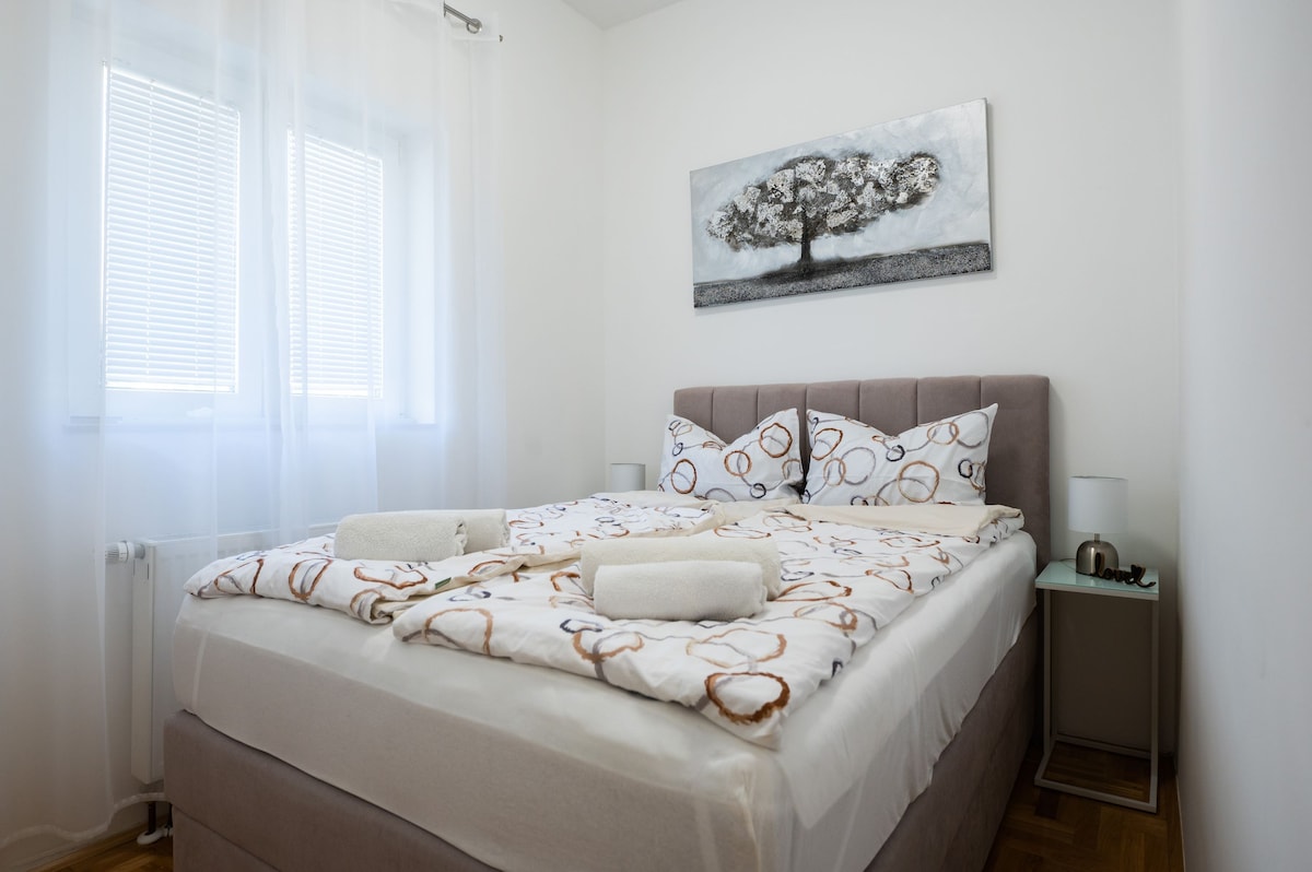 Apartman prizemlje