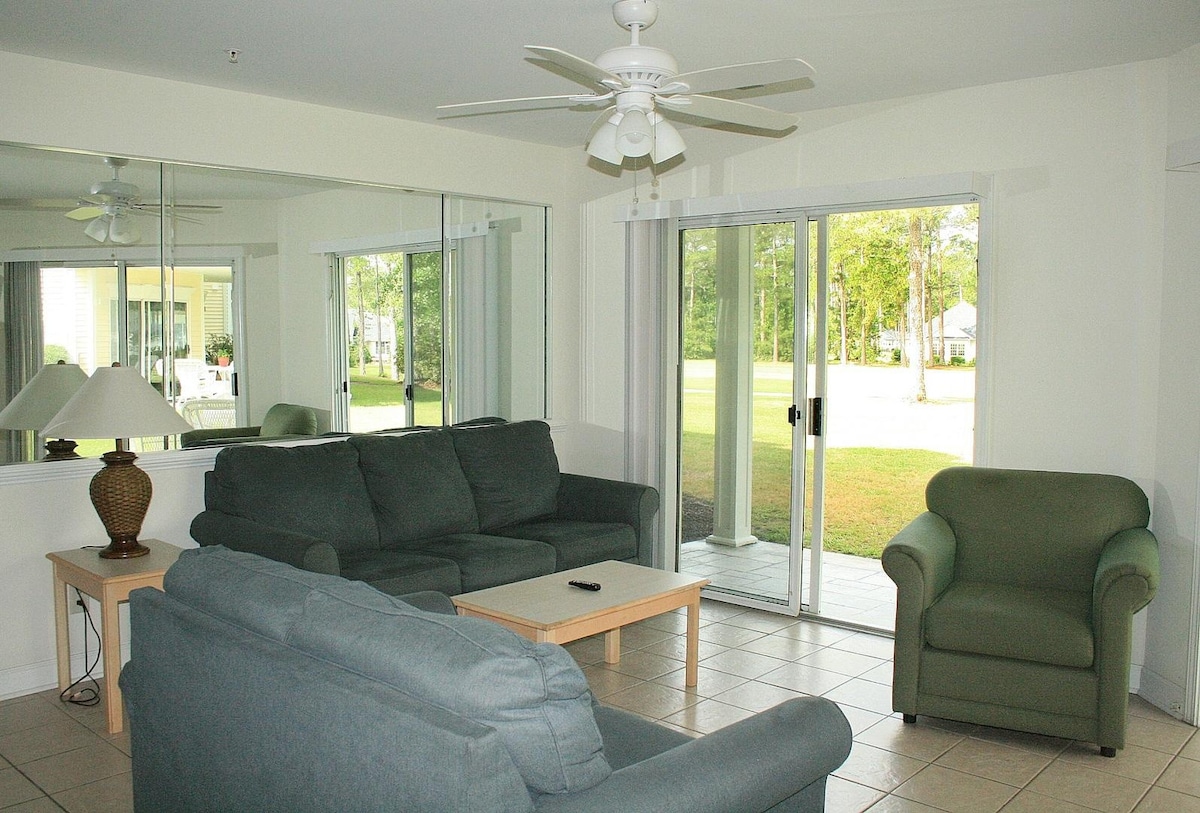 Brunswick Plantation 2303m-Close to Calabash Beach