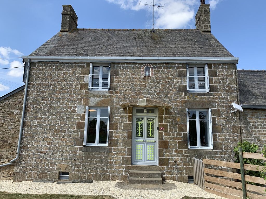 French Family Holiday Home - Maison Sauvignon