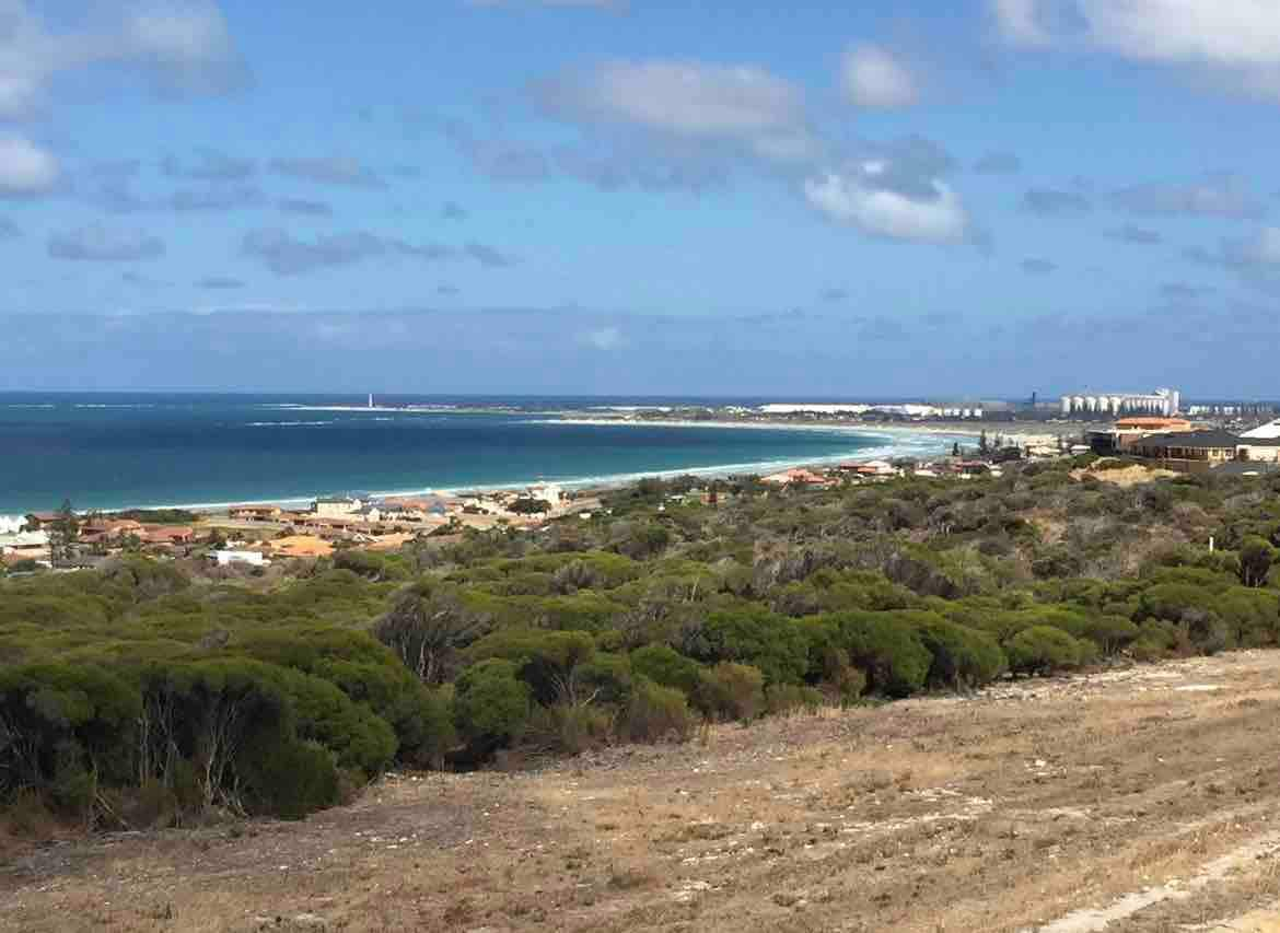 宽敞的2层房源，可欣赏180度海景