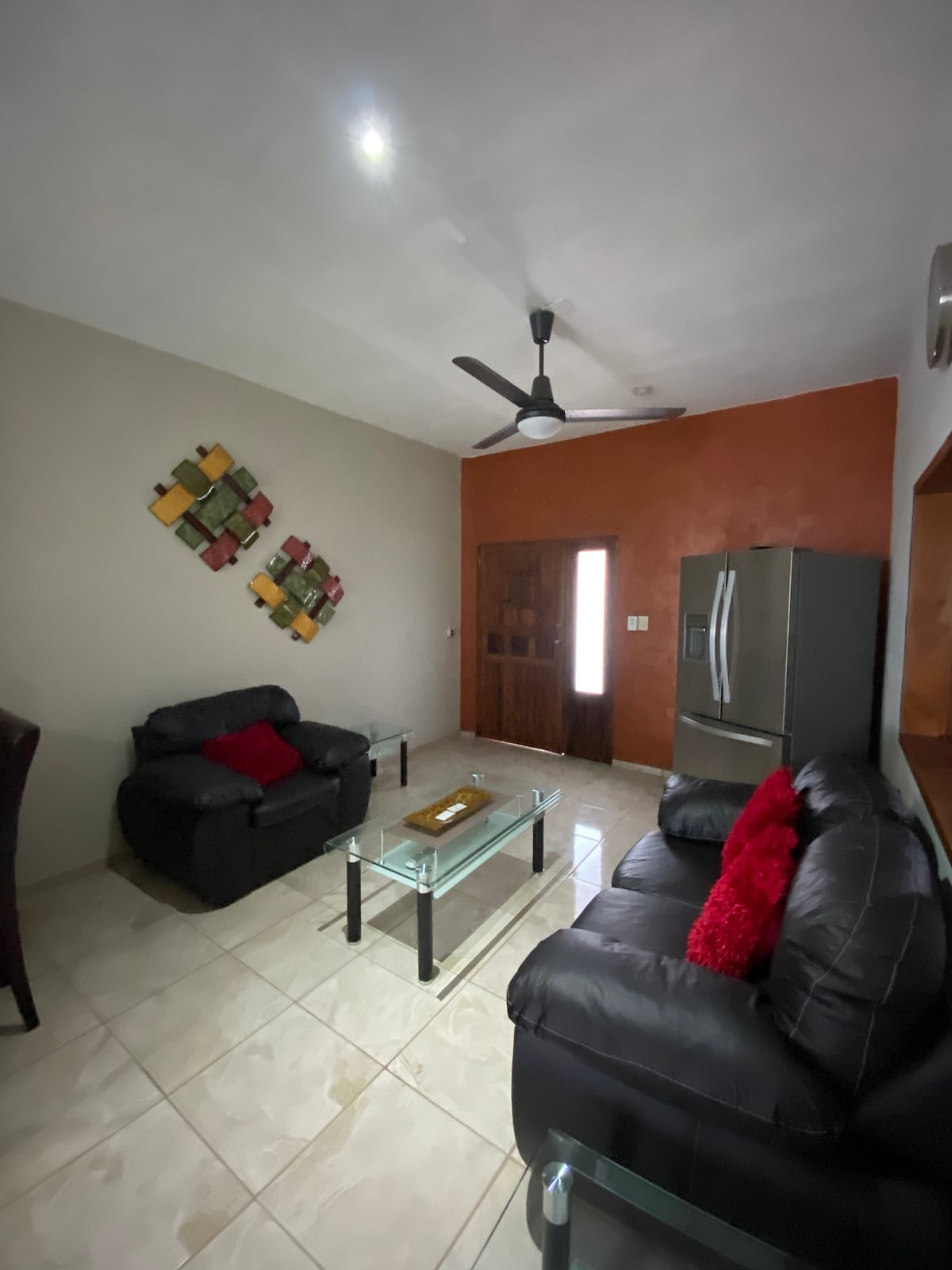 Casa mi Vira - Yelapa, Mexico - Second floor 2 bd