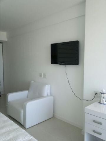 Flat Residencial Sheraton by Four Points Macaé