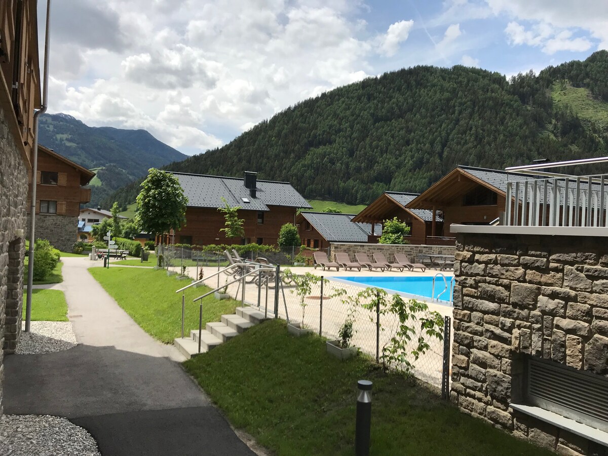 Alpin Chalet Hohe Tauern