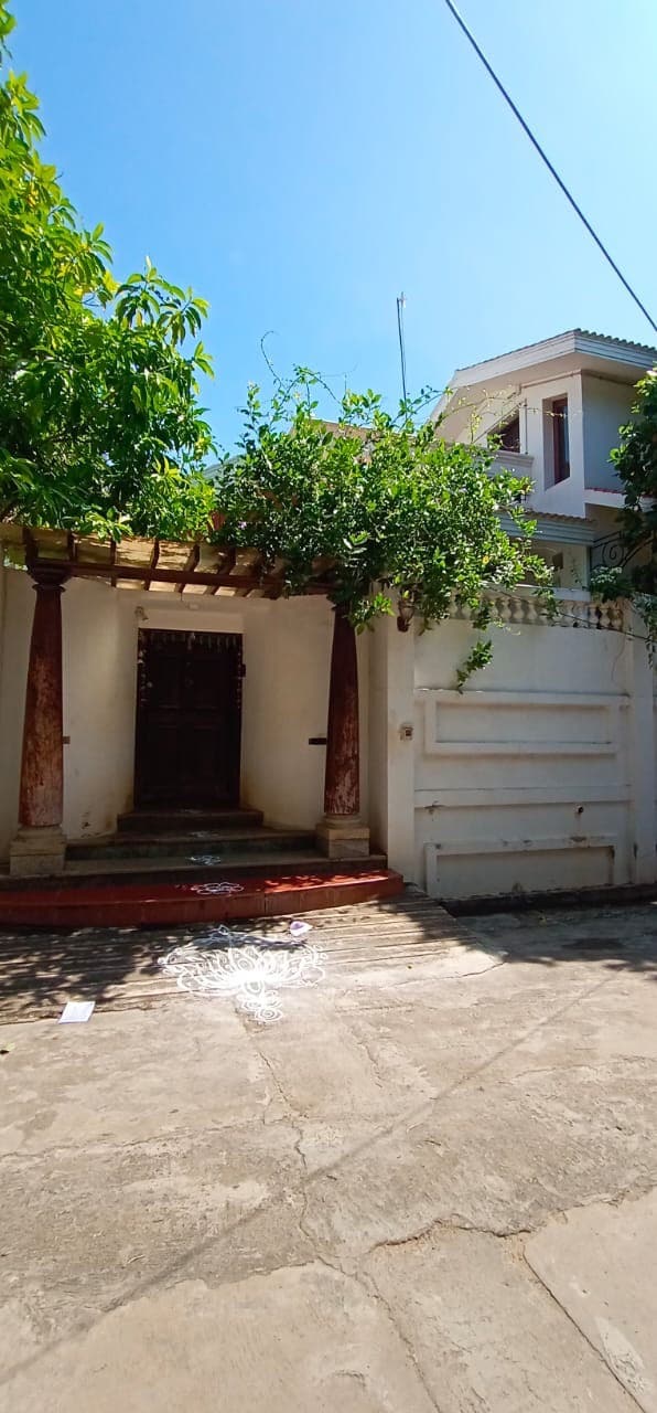 Srees 's cottage - Krishna