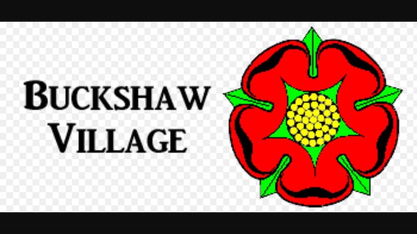 Buckshaw Village的民宿