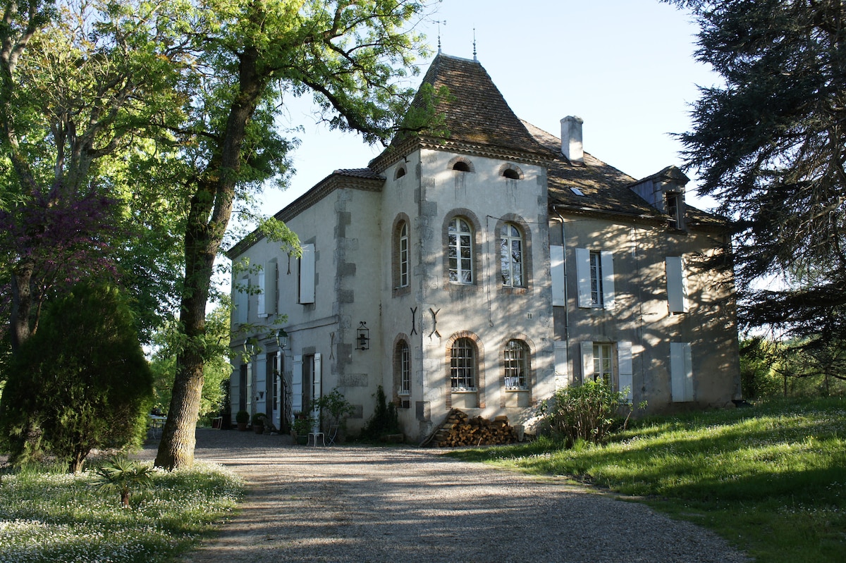 Domaine de Balous