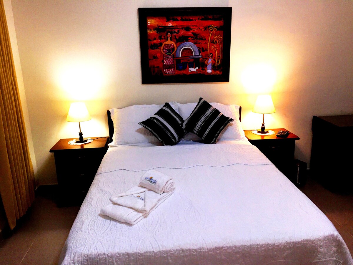 Suites Ejecutivas - Los Jazmines Hotel Resort