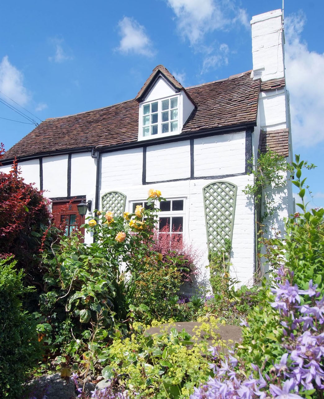 Lantern Cottage