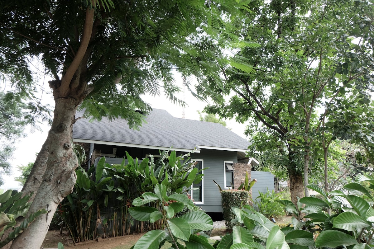 Phutawan House