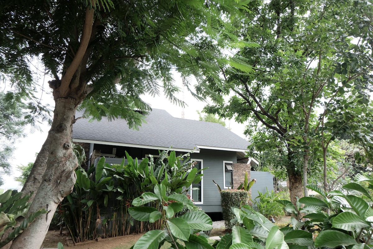 Phutawan House