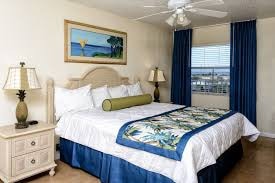 可可海滩探索海滩度假村（ Discovery Beach Resort ） 2卧公寓