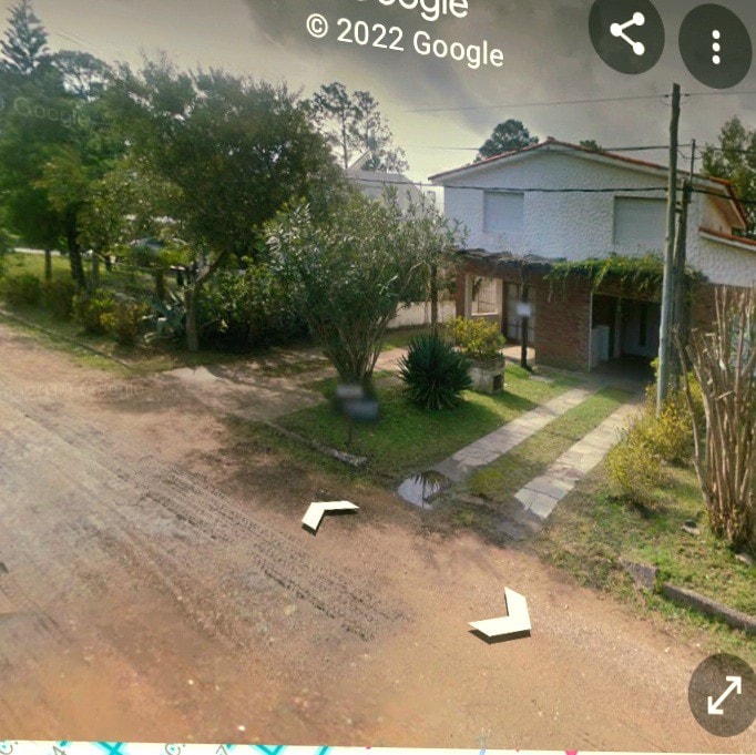 Barrio residencial a 1 c. de la playa, todo cerca.