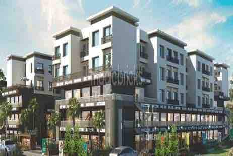 Luxurious & Specious Flat - Vardhman Enclave 🏨