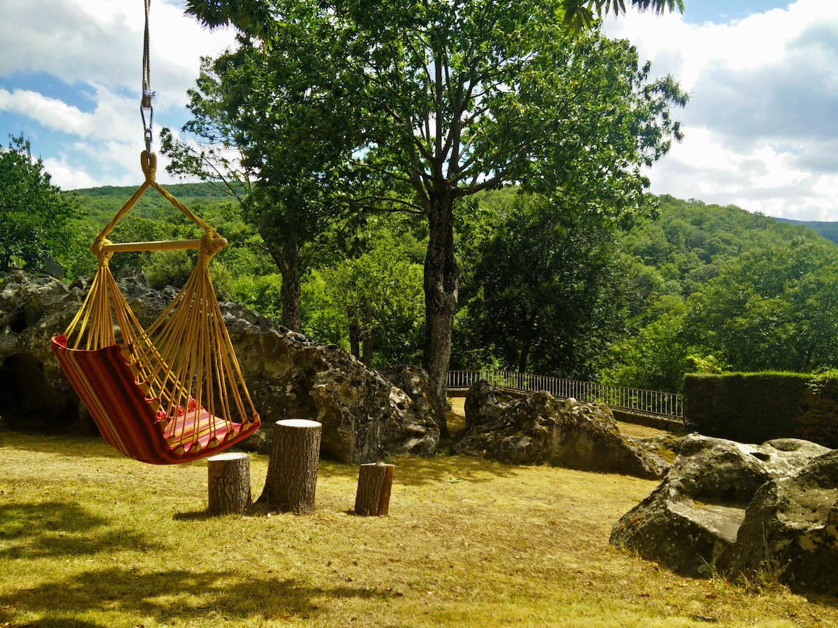 Al Sassone Holiday Home, Val d 'Orcia, Tuscany