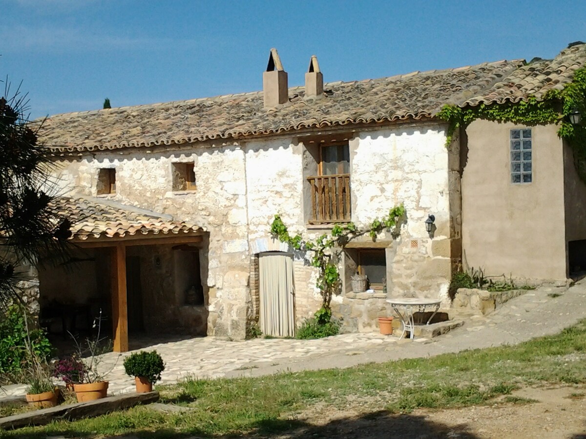 LA TORRE Casa Rural "Lo de Bruno"