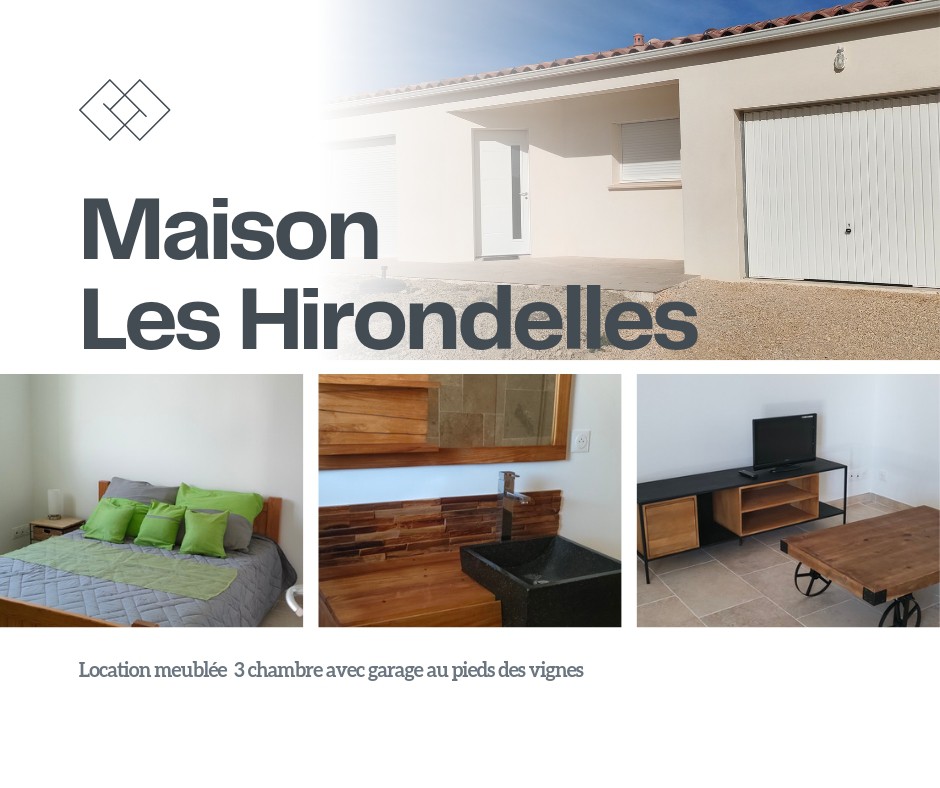 Villa Les Hirondelles