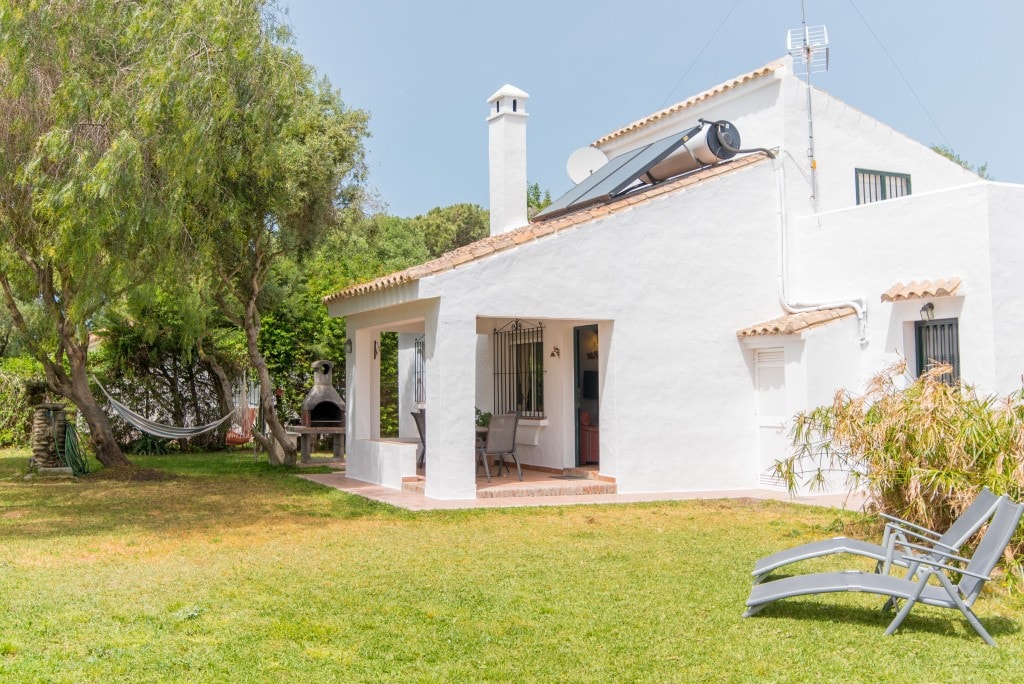 CASA rural INDEPENDIENTE, cerca de la playa Zahora