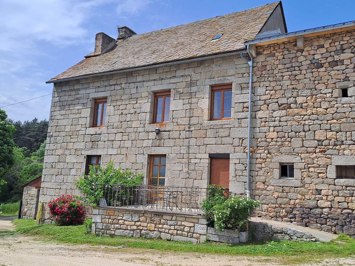 Maison de campagne/gîte