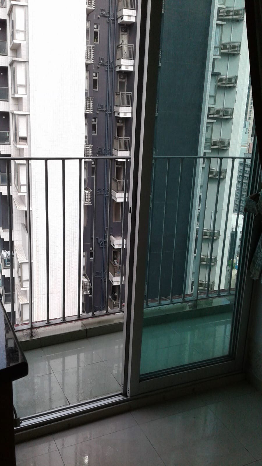Hong Kong 私有公寓
