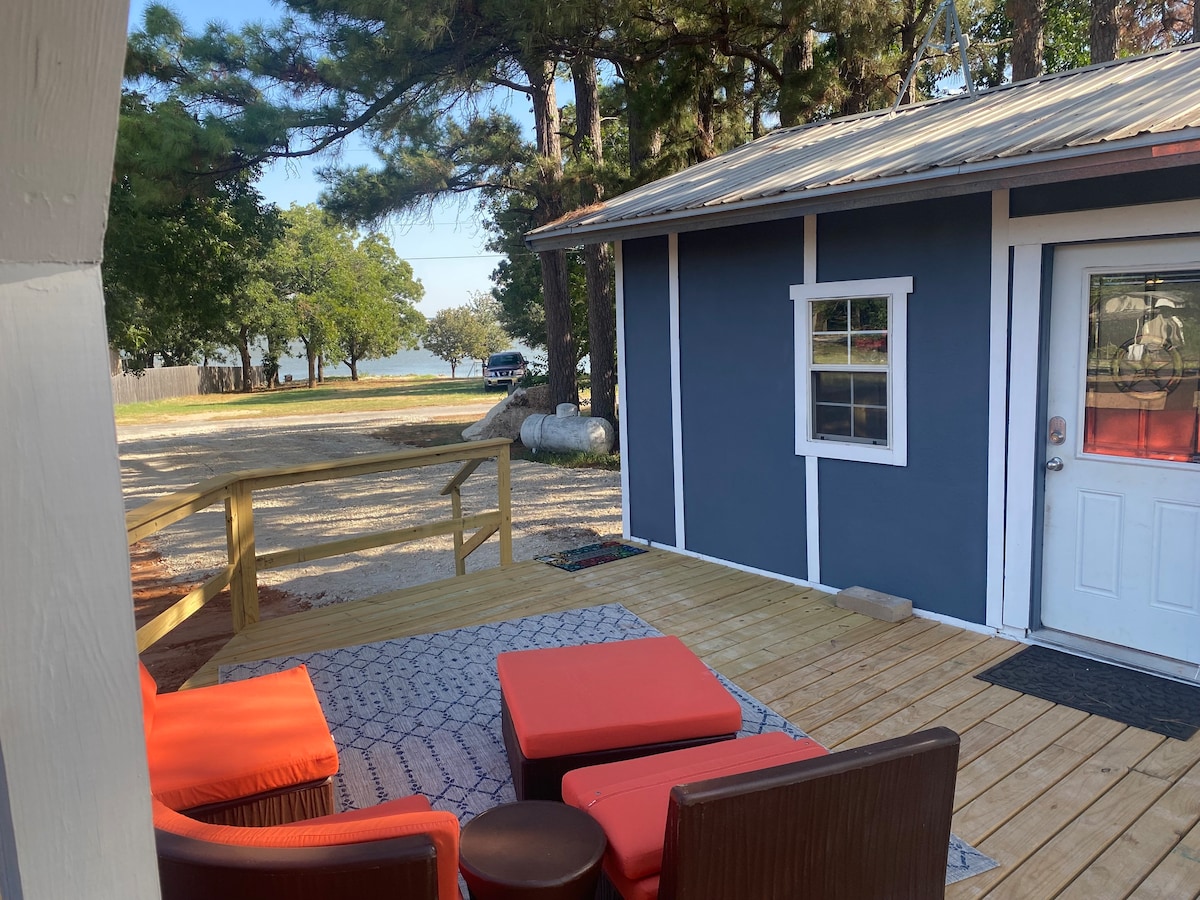 Affordable Lakeside Retreat for Two Families!