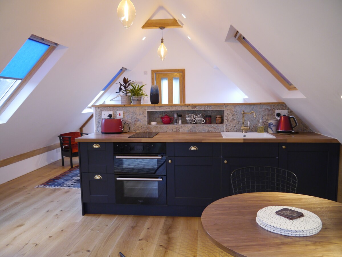 The Studio @ Bridge Cottage in the South Hams