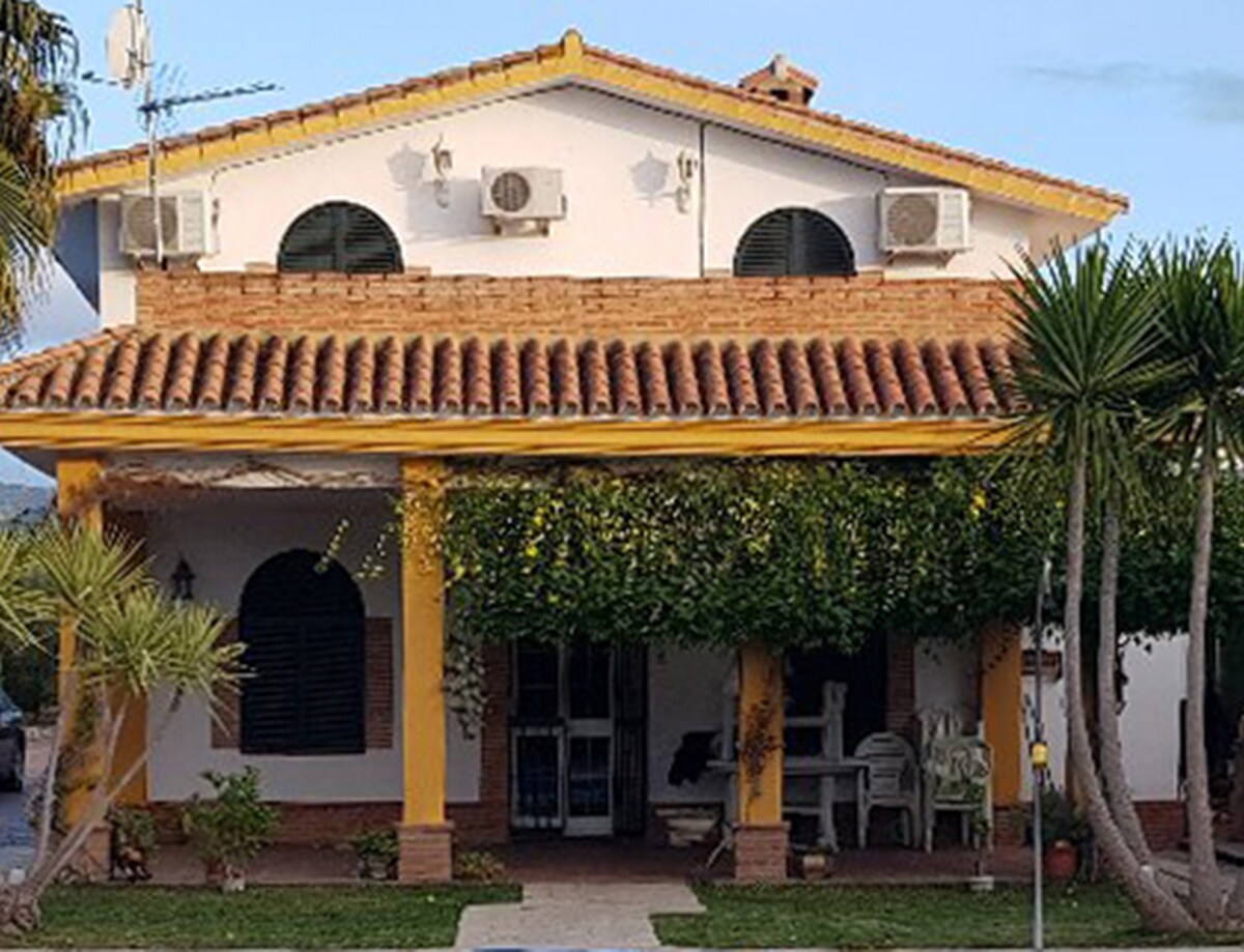 Vivienda Rural Sierra de Cádiz