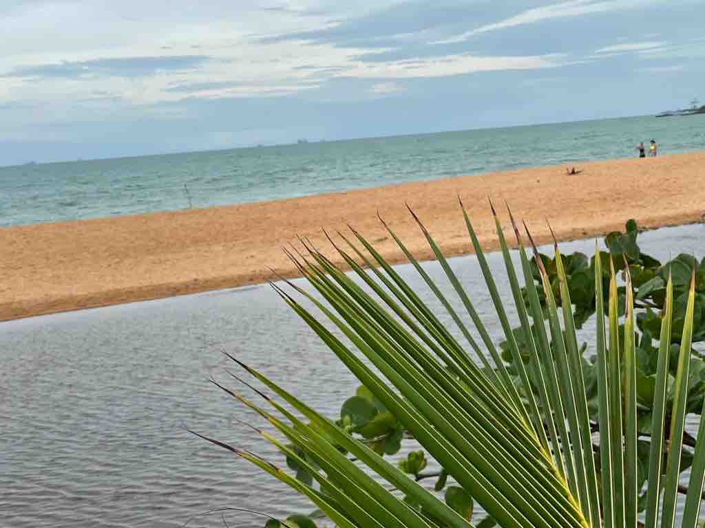 Apartamento em Praia de Bicanga