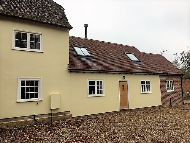 Orchard Cottage - Farmhouse Annexe