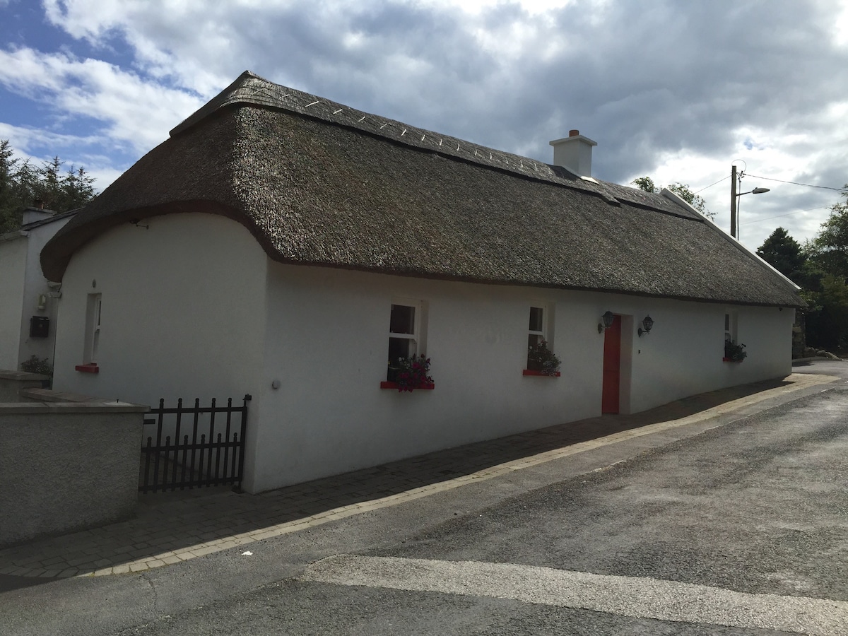 Iona Cottage, Stradbally, Co. Waterford.