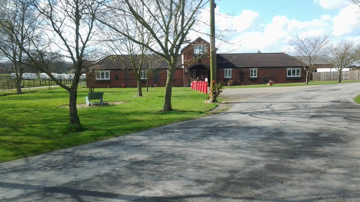 Prospect Farm Country Cottages