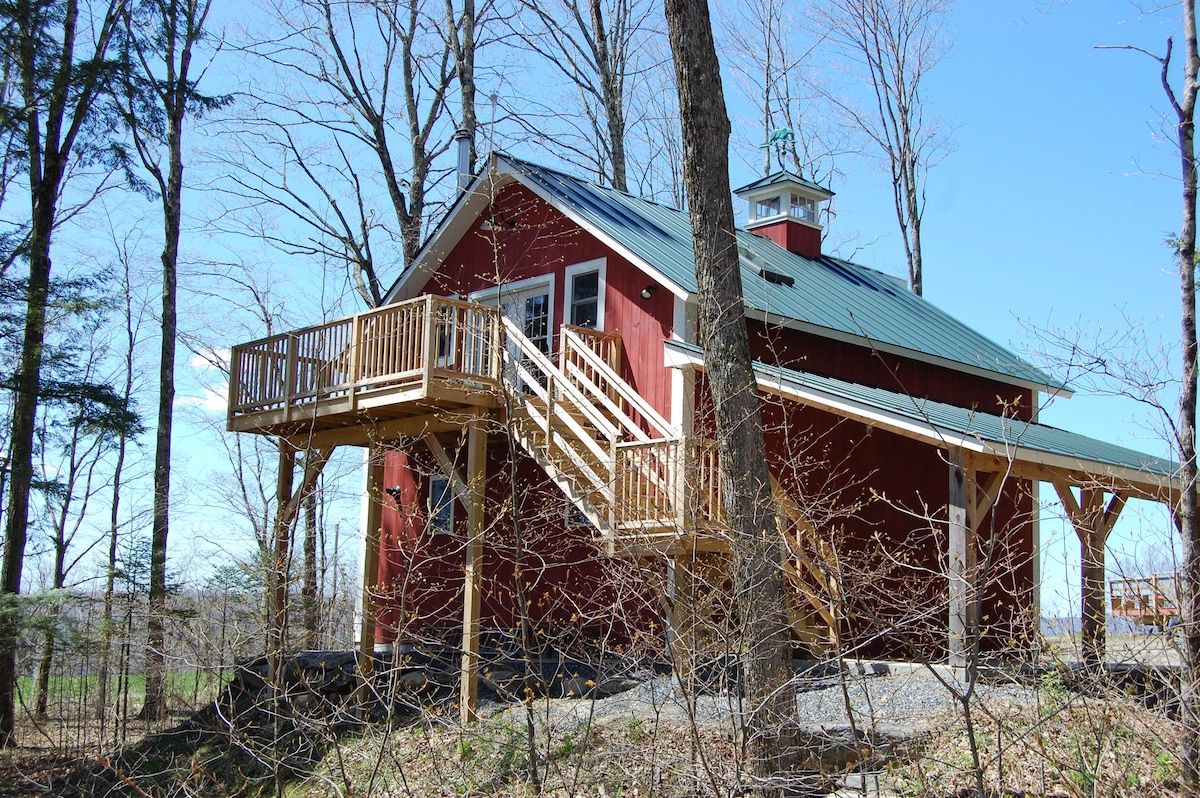 Darling Hill Trailside Guest House