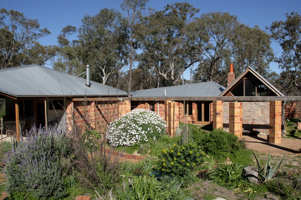 Grampians Gateway Retreat