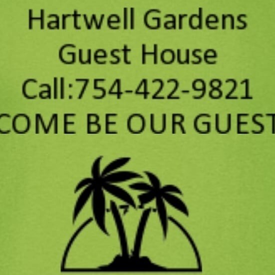 Hartwell Gardens客栈-「私人泳池和酒吧」
