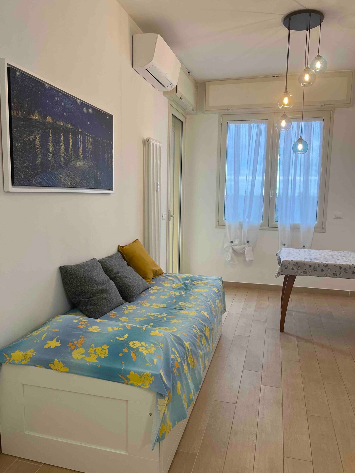 Apartament da Francesca