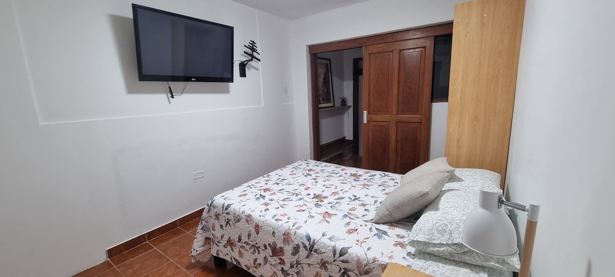 Mini apartamento 36m2 Miraflores