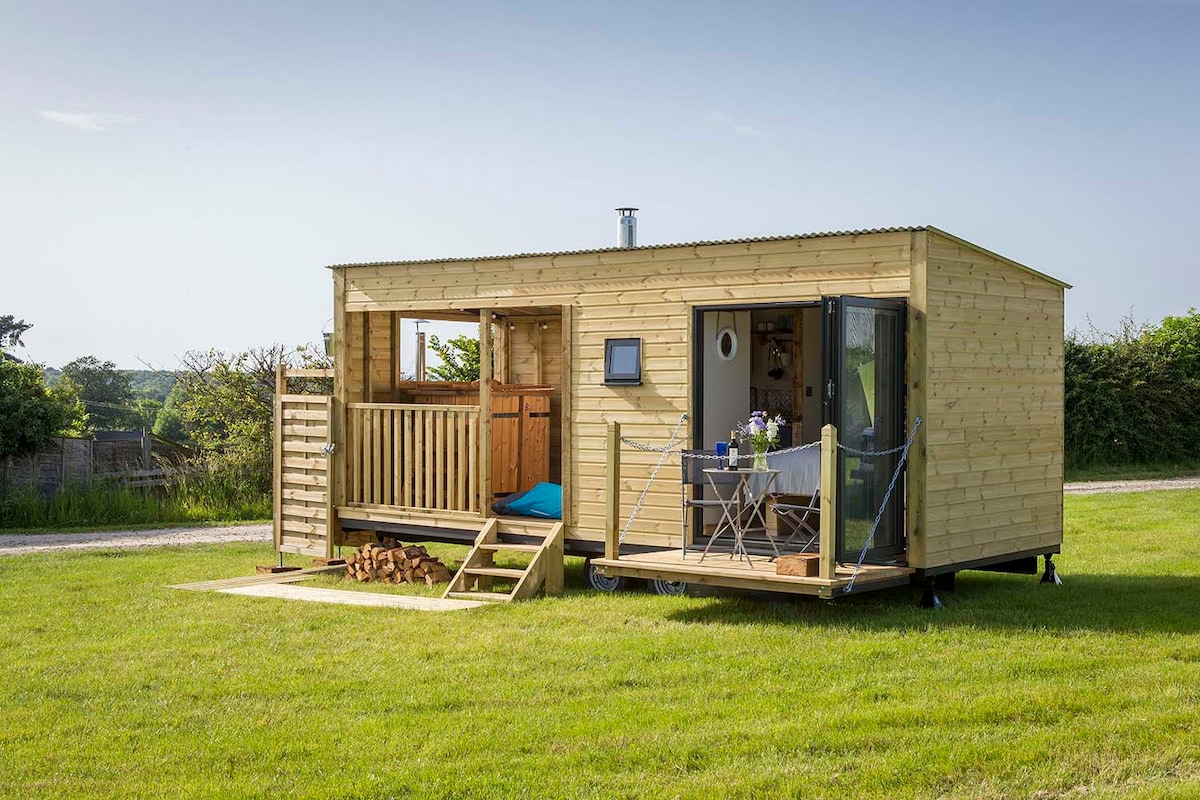 Jed 's Shed - Little Country Houses SS