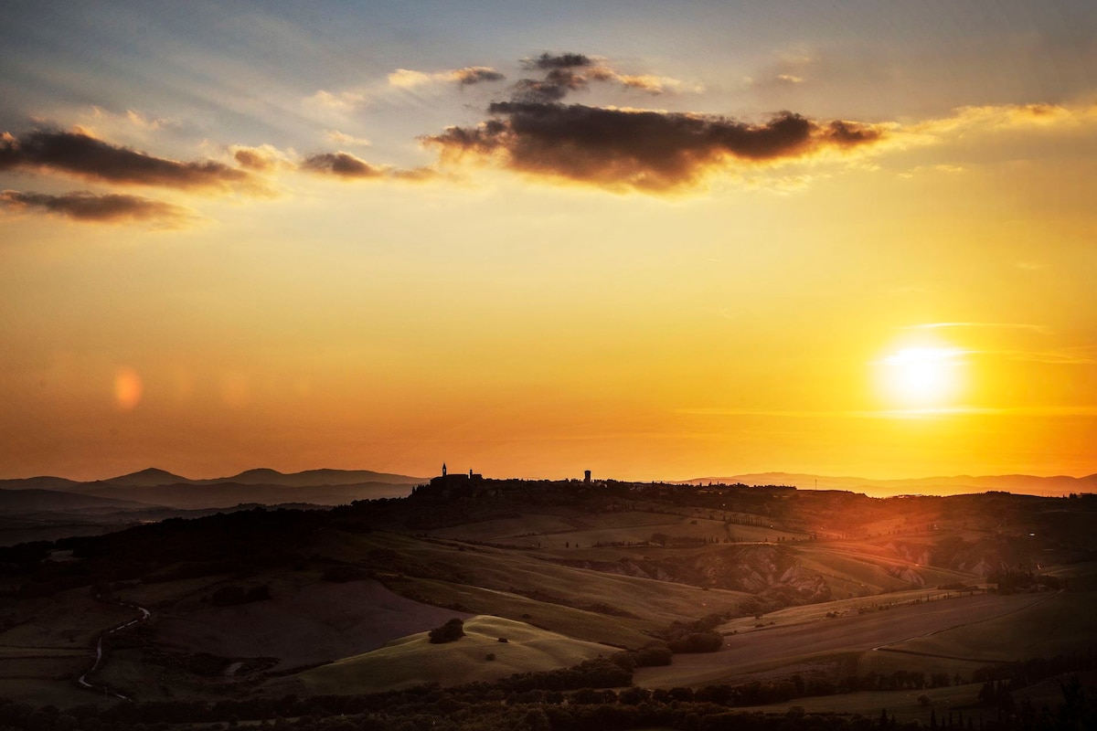 Albergo Ristorante San Biagio_Montepulciano (Siena)